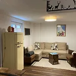 House Melezes C - Charming And Well-being Lägenhet