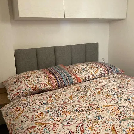 Apartment House Melezes C - Charming And Well-being