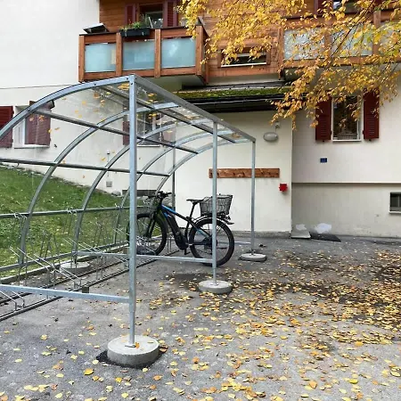 Appartement House Melezes C - Charming And Well-being *