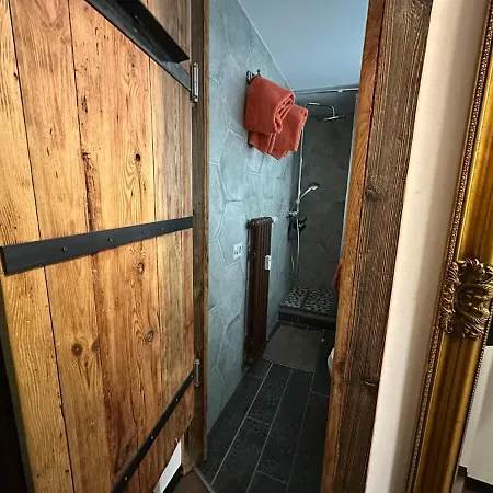 House Melezes C - Charming And Well-being 아파트 *