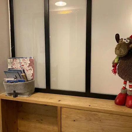 아파트 House Melezes C - Charming And Well-being 체르마트