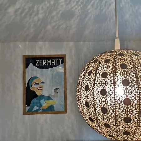 Apartment House Melezes C - Charming And Well-being *
