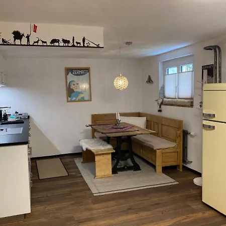 House Melezes C - Charming And Well-being Apartment Zermatt
