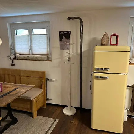 House Melezes C - Charming And Well-being * 체르마트