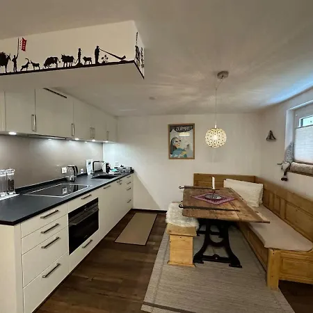 Apartment House Melezes C - Charming And Well-being
