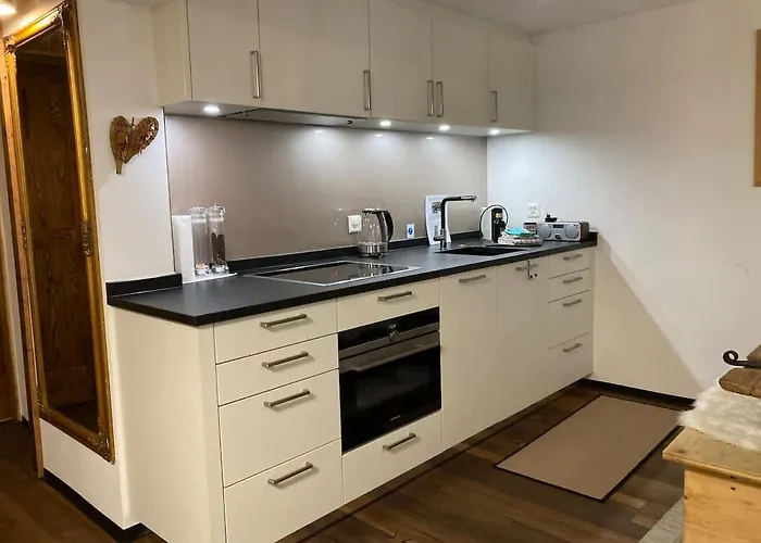 House Melezes C - Charming And Well-being Церматт