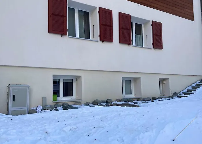 House Melezes C - Charming And Well-being