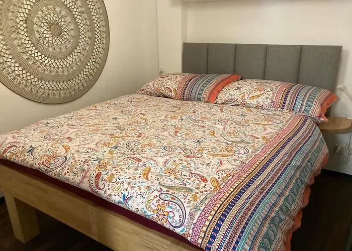 House Melezes C - Charming And Well-being Церматт