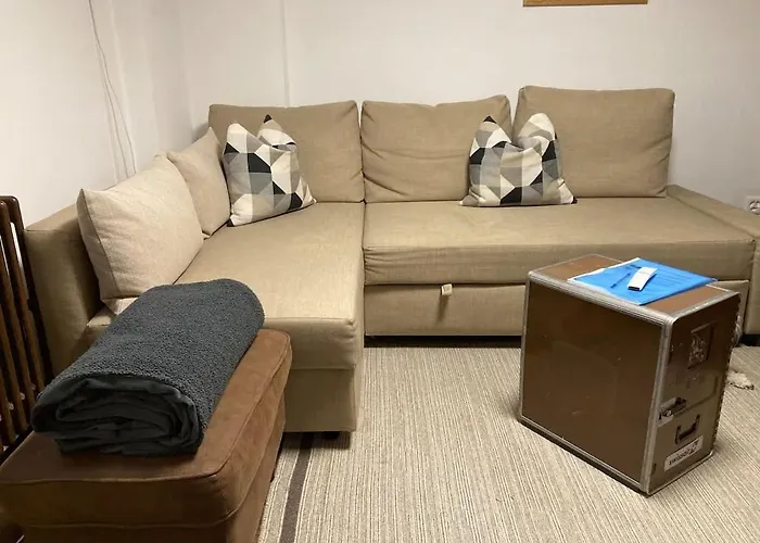 Appartement House Mélèzes C - Charming&well-being Zermatt