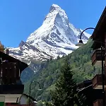 House Melezes C - Charming And Well-being Zermatt