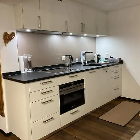 House Mélèzes C - Charming&well-being Zermatt