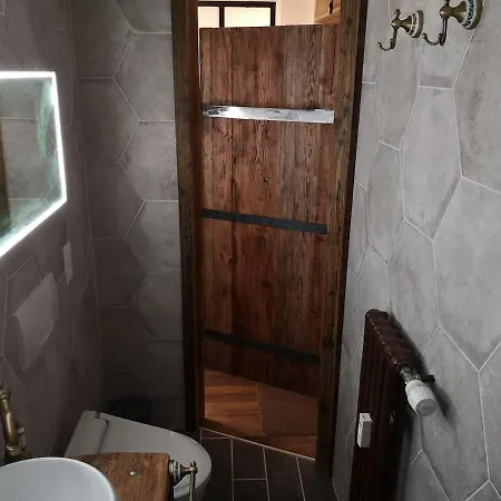 公寓 House Melezes C - Charming And Well-being 采尔马特