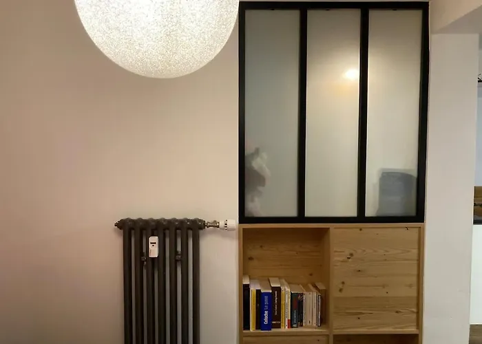 House Mélèzes C - Charming&well-being Appartamento Zermatt