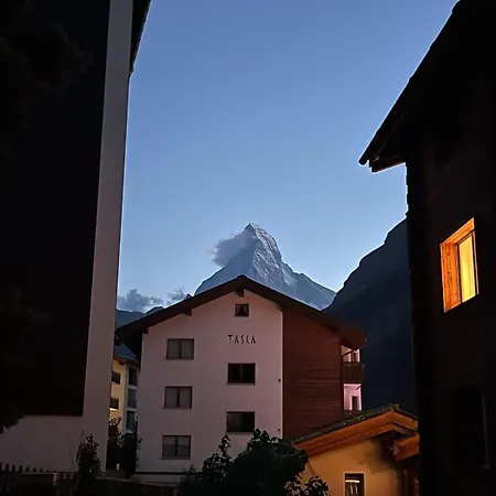 House Melezes C - Charming And Well-being Zermatt