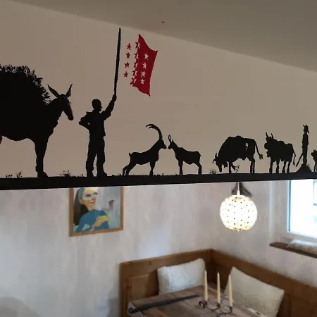 House Melezes C - Charming And Well-being Apartament