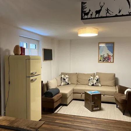 House Melezes C - Charming And Well-being Apartament