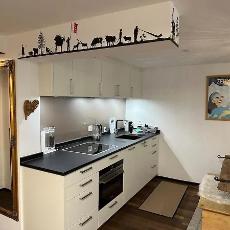 House Melezes C - Charming And Well-being Apartament *