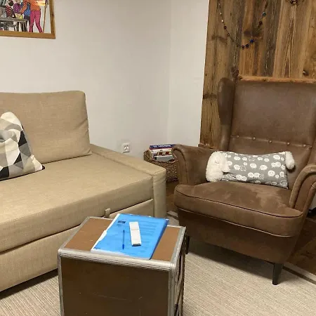 Apartament House Melezes C - Charming And Well-being *