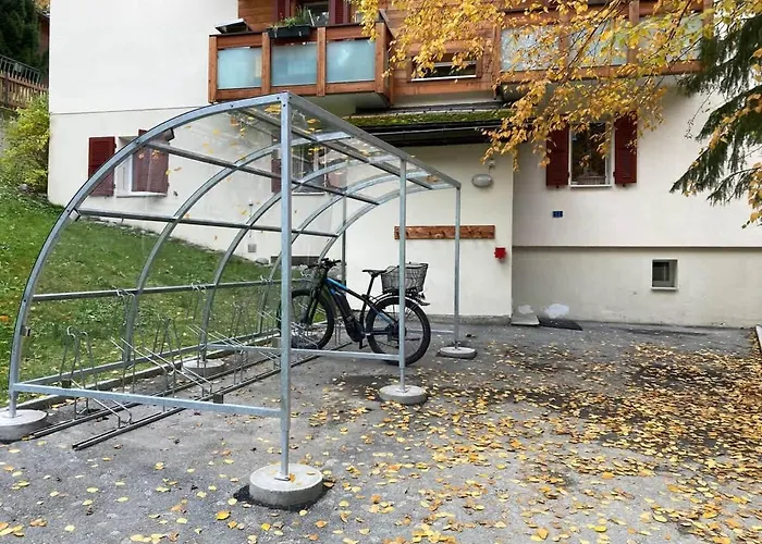 Apartment House Melezes C - Charming And Well-being *