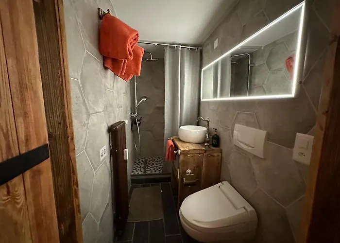 House Melezes C - Charming And Well-being *