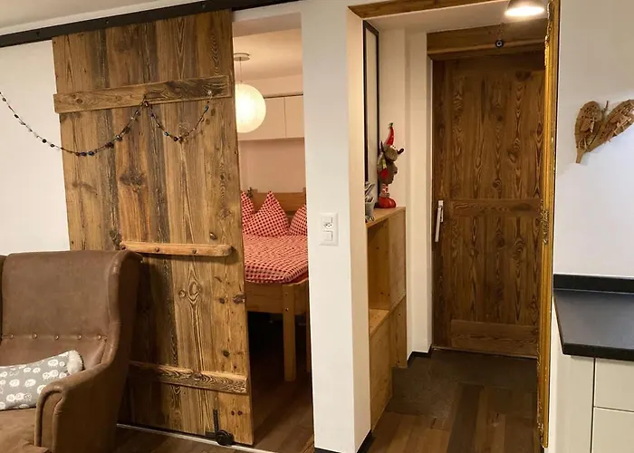 House Melezes C - Charming And Well-being