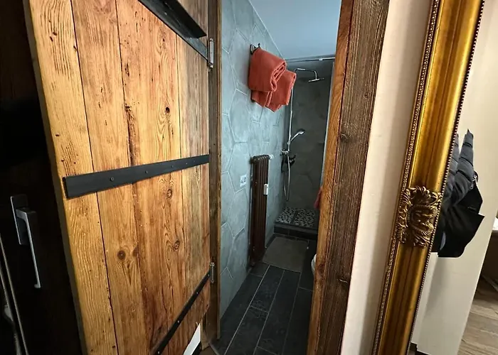 House Melezes C - Charming And Well-being Apartment *