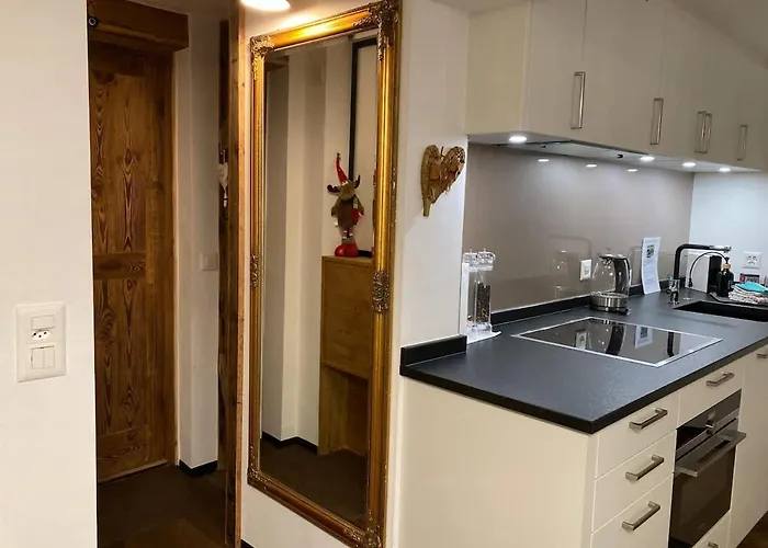 Apartment House Melezes C - Charming And Well-being