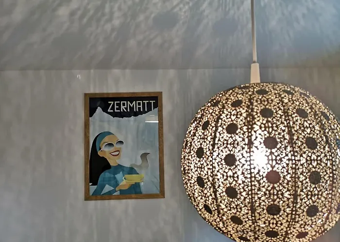 Apartment House Melezes C - Charming And Well-being *